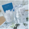 Etherische olie geur aromatherapie aroma kristal diffuser